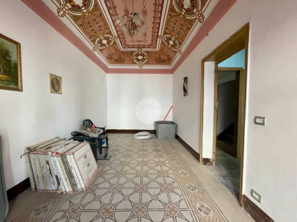 casa indipendente in vendita a Castellammare del Golfo
