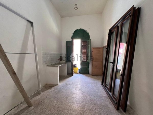 appartamento in vendita a Castellammare del Golfo