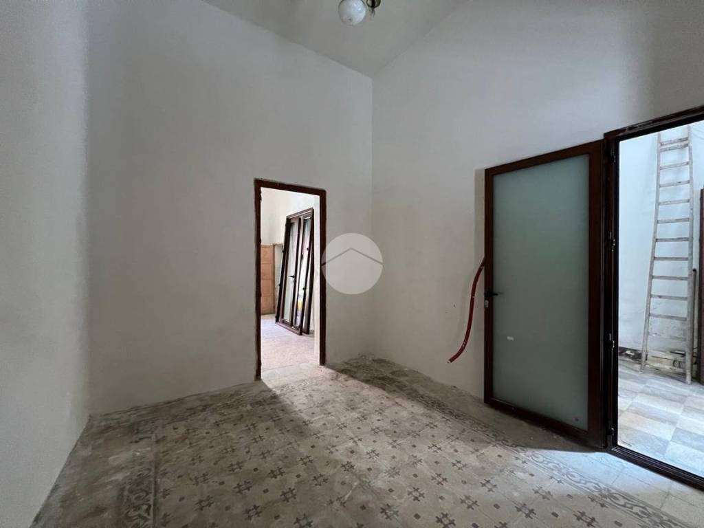 appartamento in vendita a Castellammare del Golfo