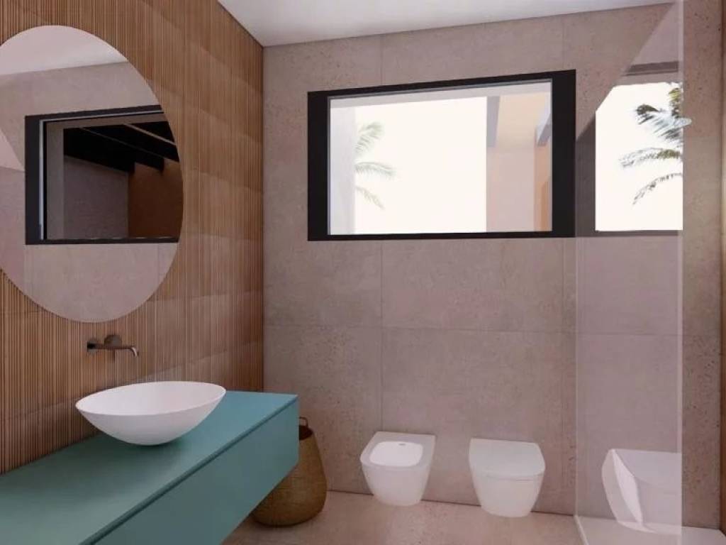 casa indipendente in vendita a Castellammare del Golfo