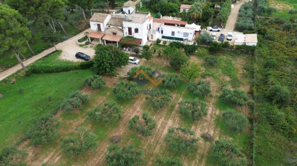 casa indipendente in vendita a Castellammare del Golfo