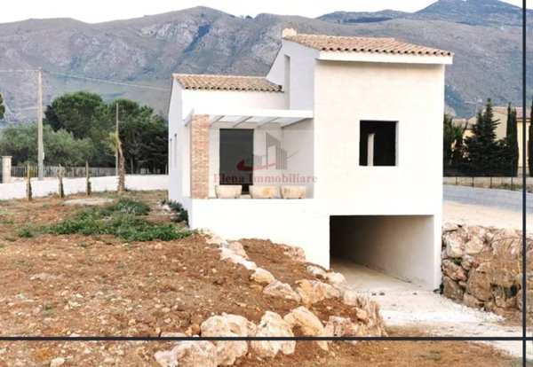 casa indipendente in vendita a Castellammare del Golfo