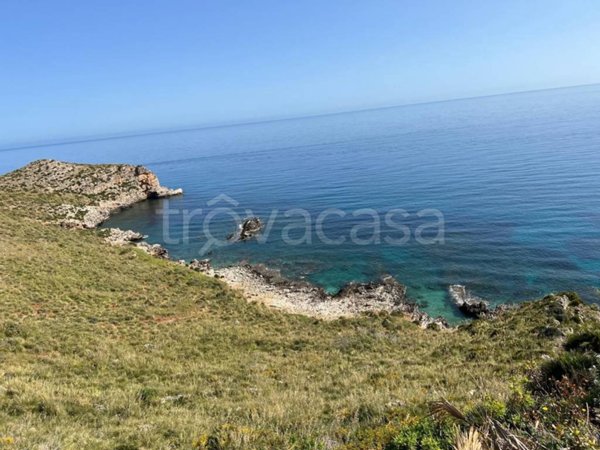 casa indipendente in vendita a Castellammare del Golfo