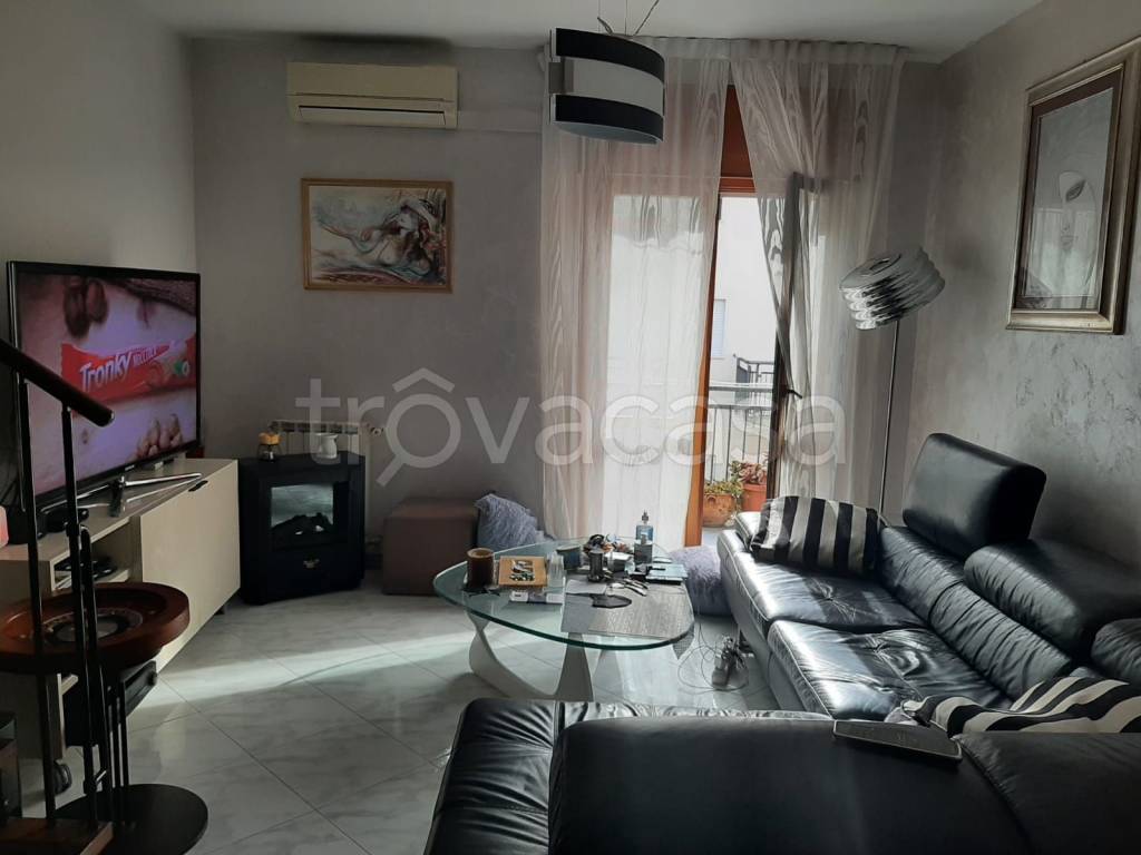 appartamento in vendita a Castellammare del Golfo