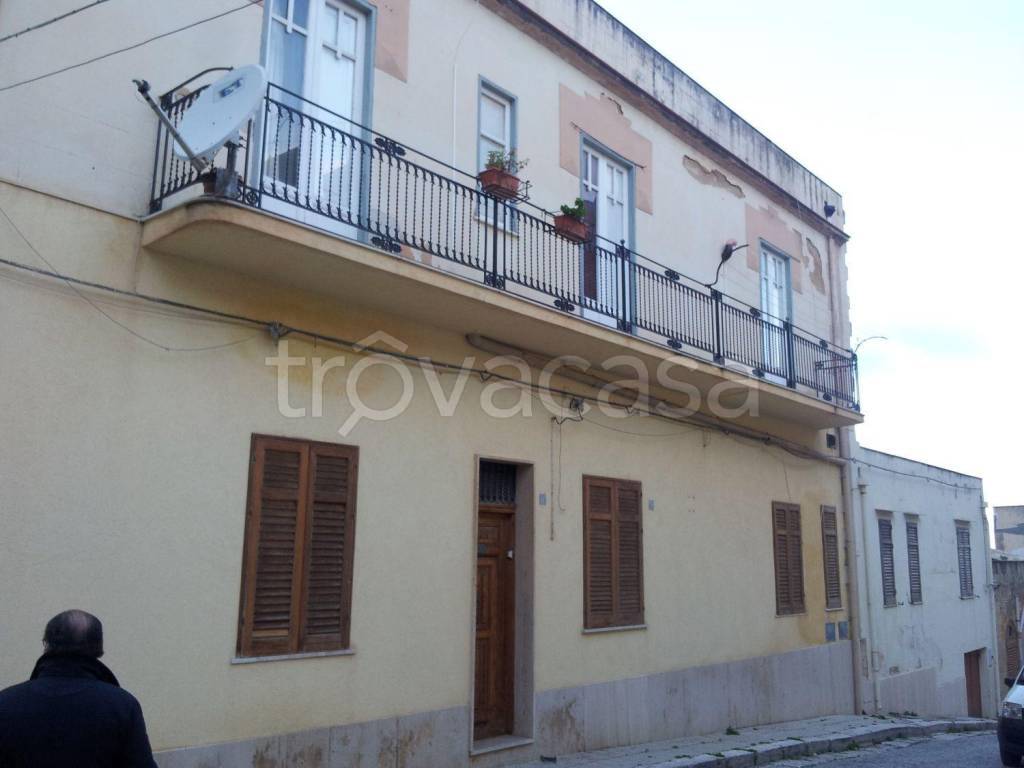 appartamento in vendita a Castellammare del Golfo
