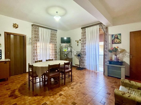 appartamento in vendita a Castellammare del Golfo