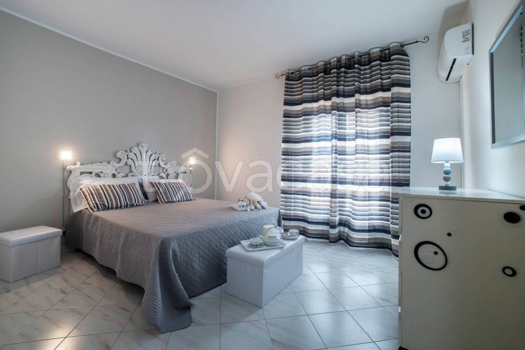 appartamento in vendita a Castellammare del Golfo