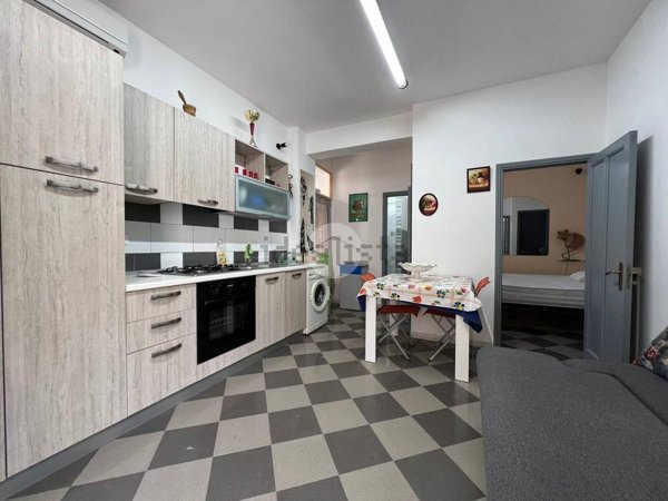 appartamento in vendita a Castellammare del Golfo