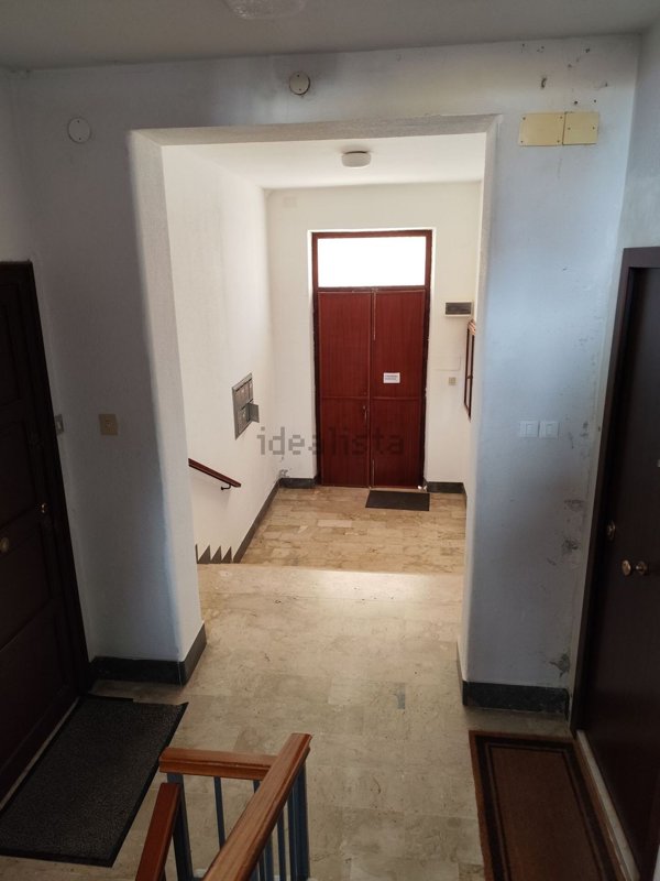 appartamento in vendita a Castellammare del Golfo