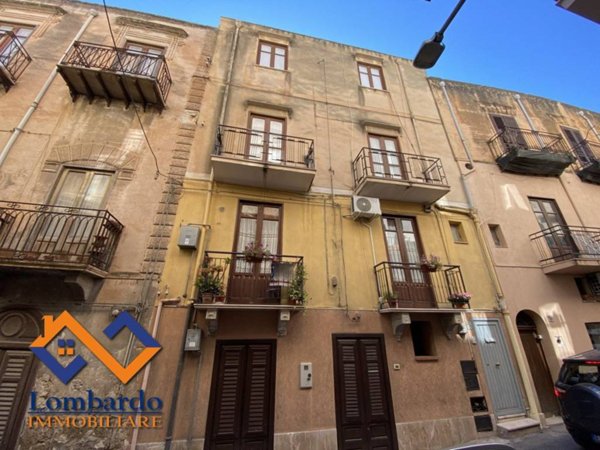 casa indipendente in vendita a Castellammare del Golfo in zona Scopello