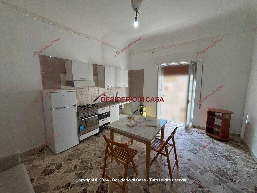 casa indipendente in vendita a Castellammare del Golfo