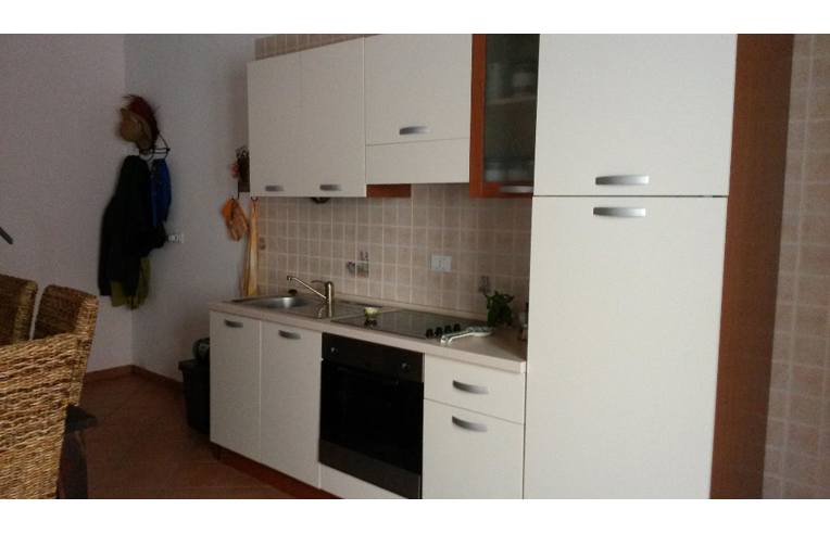 casa indipendente in vendita a Castellammare del Golfo in zona Scopello