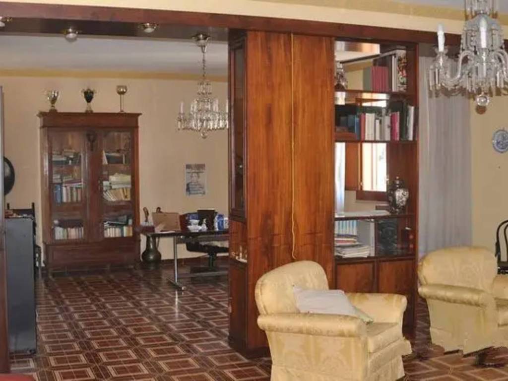 appartamento in vendita a Castellammare del Golfo