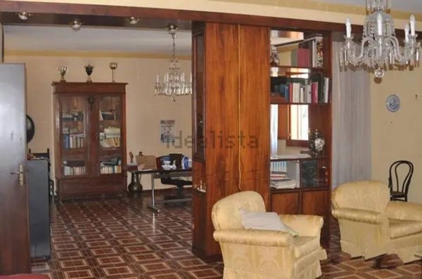 appartamento in vendita a Castellammare del Golfo