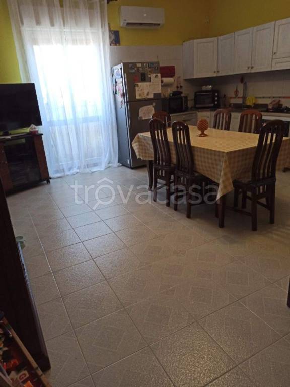 appartamento in vendita a Castellammare del Golfo