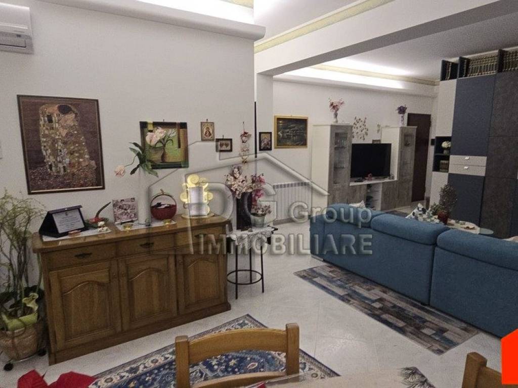 appartamento in vendita a Castellammare del Golfo