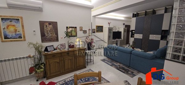 appartamento in vendita a Castellammare del Golfo