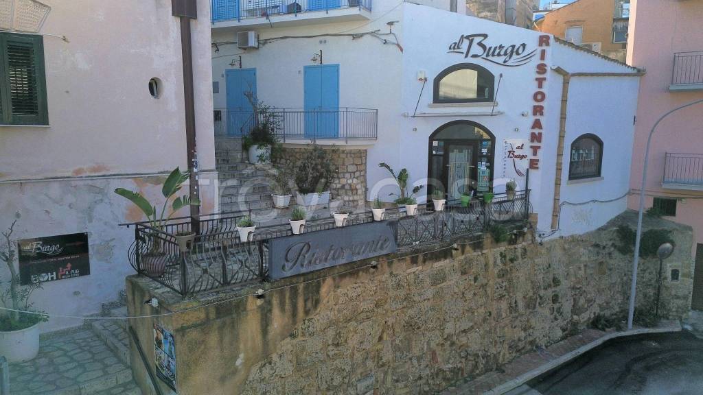 trivano in vendita a Castellammare del Golfo