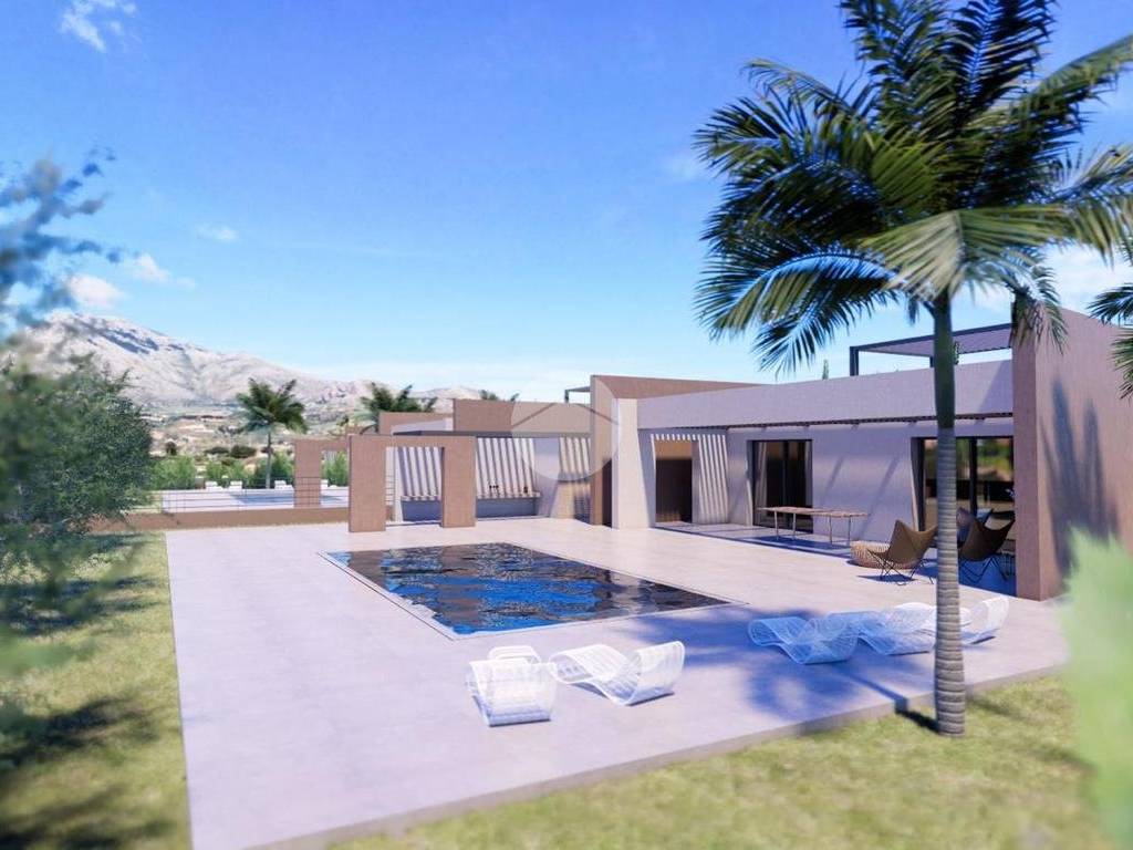 casa indipendente in vendita a Castellammare del Golfo
