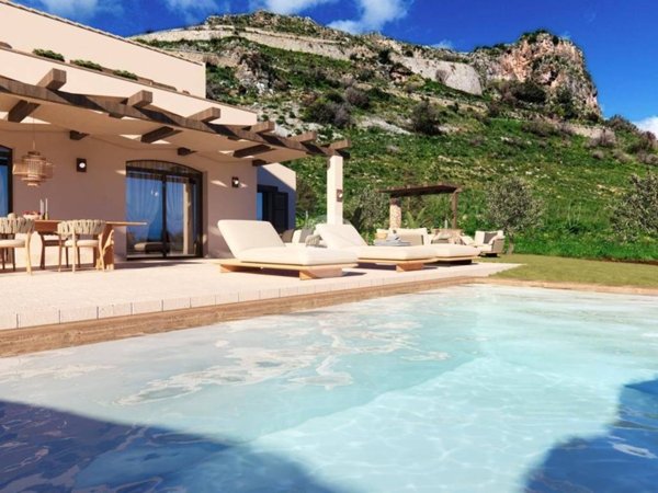 appartamento in vendita a Castellammare del Golfo