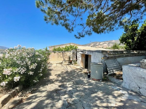 appartamento in vendita a Castellammare del Golfo