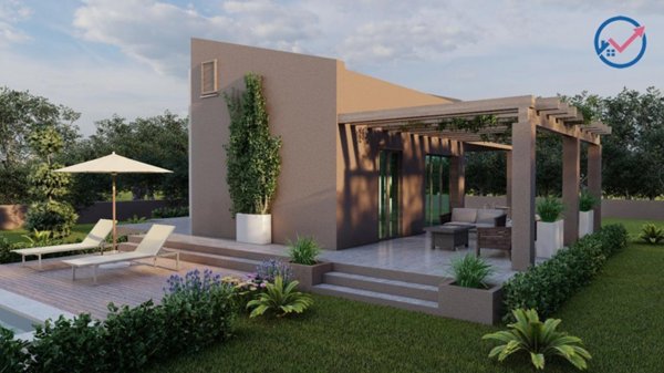 casa indipendente in vendita a Castellammare del Golfo in zona Scopello