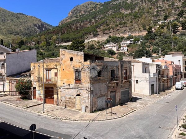 casa indipendente in vendita a Castellammare del Golfo