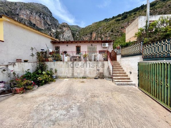 appartamento in vendita a Castellammare del Golfo