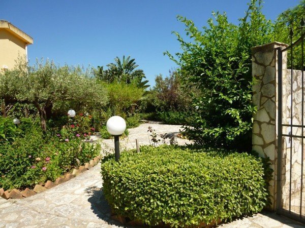 casa indipendente in vendita a Castellammare del Golfo