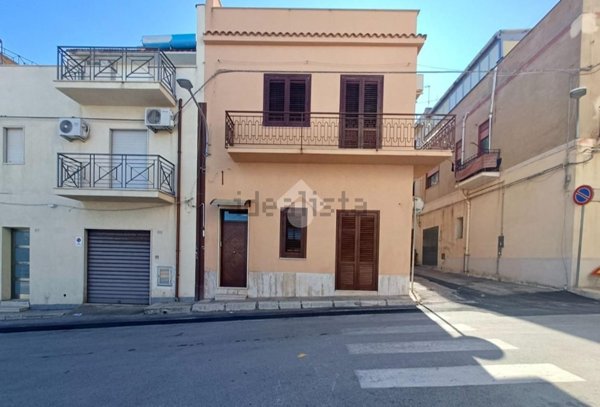 quadrivano in vendita a Castellammare del Golfo
