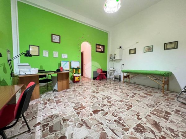 casa indipendente in vendita a Castellammare del Golfo