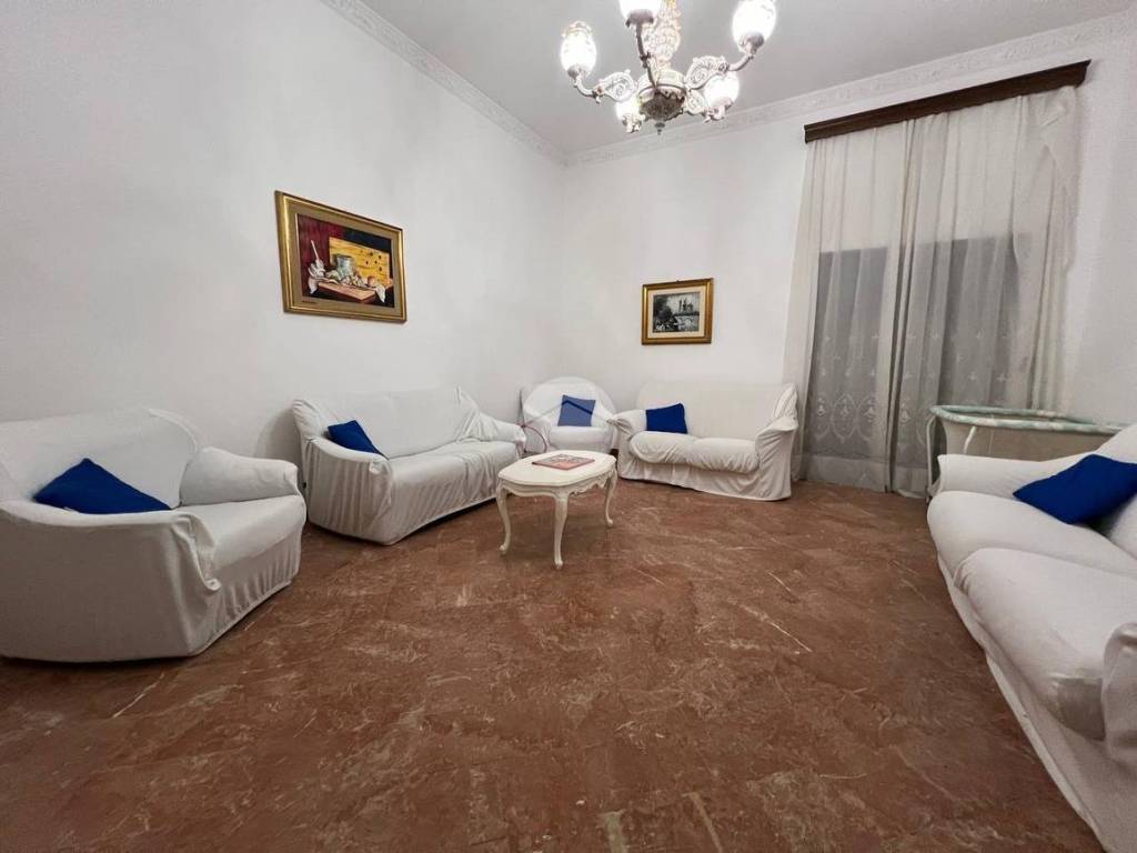 casa indipendente in vendita a Castellammare del Golfo