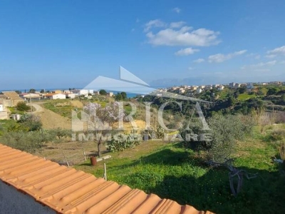 casa indipendente in vendita a Castellammare del Golfo