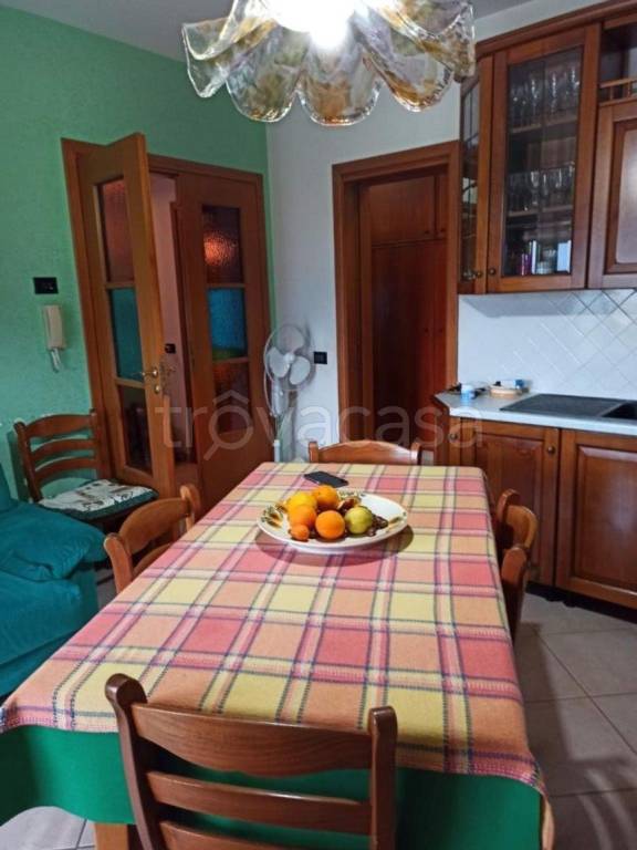 appartamento in vendita a Castellammare del Golfo