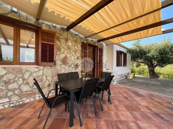 casa indipendente in vendita a Castellammare del Golfo in zona Scopello