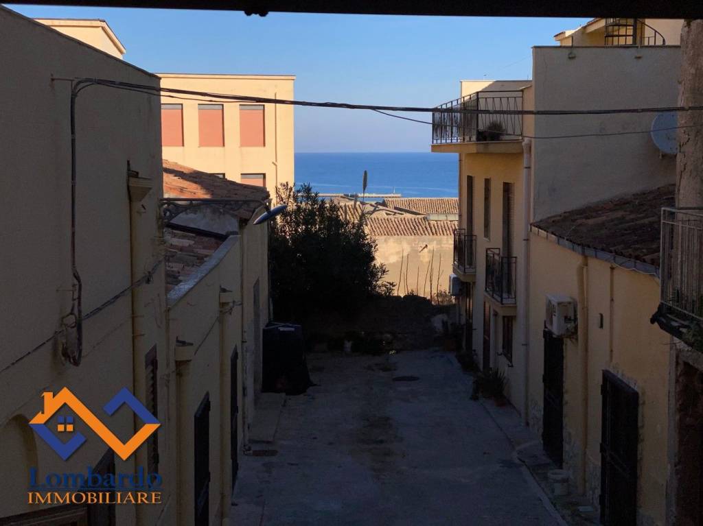casa indipendente in vendita a Castellammare del Golfo in zona Scopello