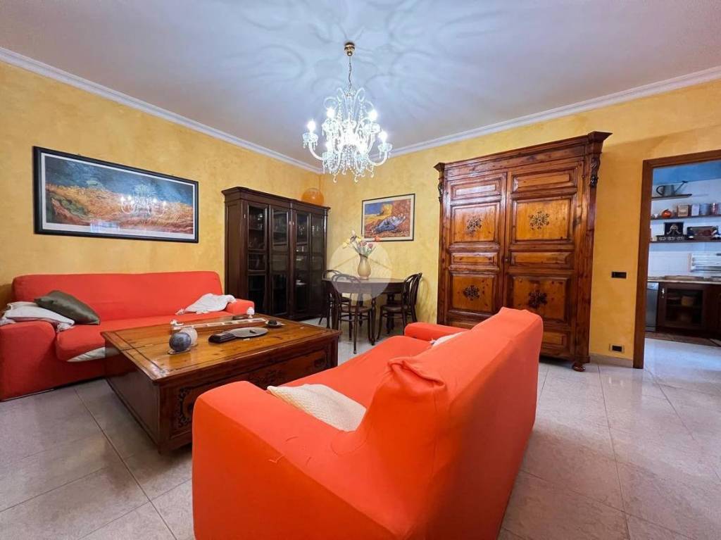 appartamento in vendita a Castellammare del Golfo