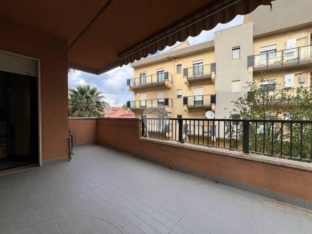 appartamento in vendita a Castellammare del Golfo