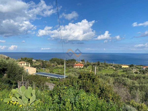 casa indipendente in vendita a Castellammare del Golfo in zona Scopello