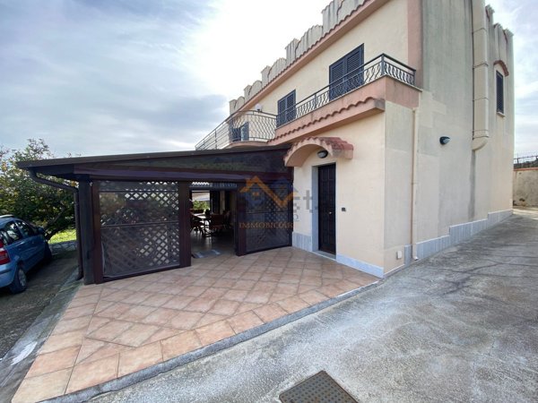 casa indipendente in vendita a Castellammare del Golfo
