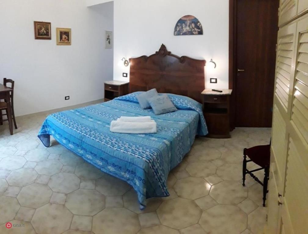 appartamento in vendita a Castellammare del Golfo in zona Scopello