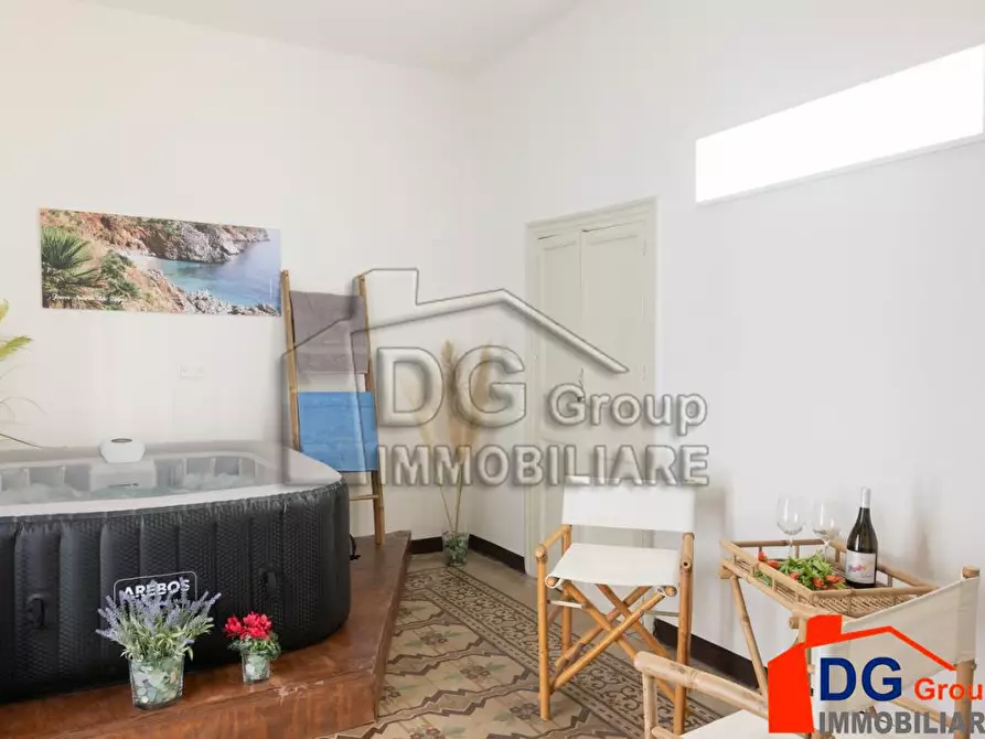 casa indipendente in vendita a Castellammare del Golfo