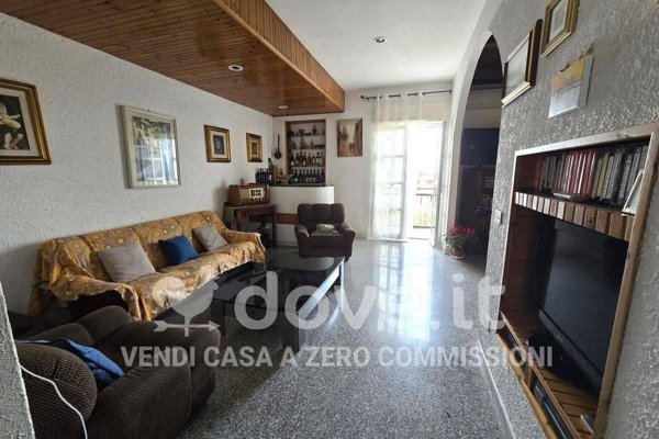 appartamento in vendita a Castellammare del Golfo in zona Scopello