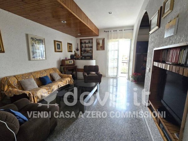 appartamento in vendita a Castellammare del Golfo in zona Scopello