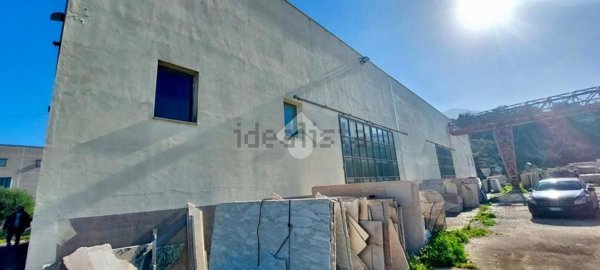 terreno edificabile in vendita a Castellammare del Golfo in zona Scopello