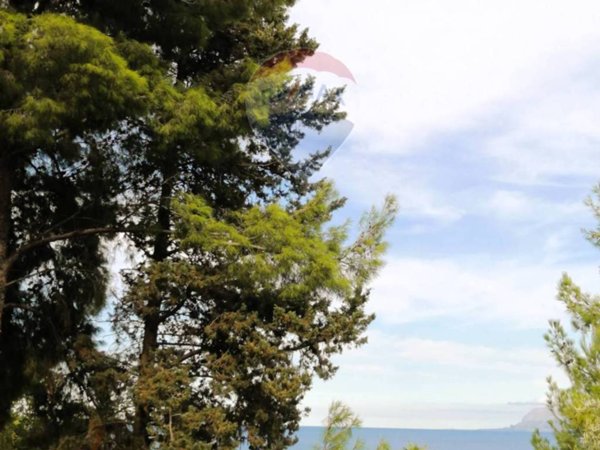 casa indipendente in vendita a Castellammare del Golfo in zona Scopello