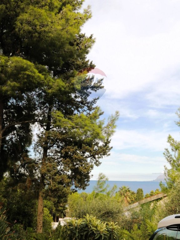casa indipendente in vendita a Castellammare del Golfo in zona Scopello