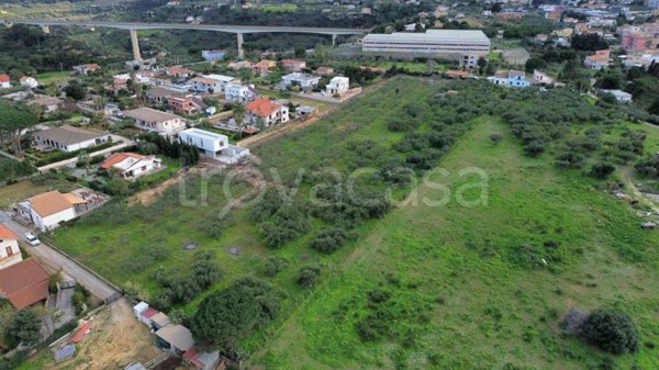 terreno agricolo in vendita a Castellammare del Golfo