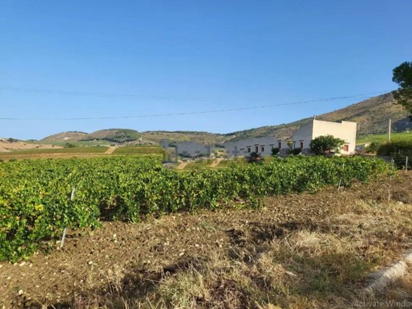 appartamento in vendita a Castellammare del Golfo