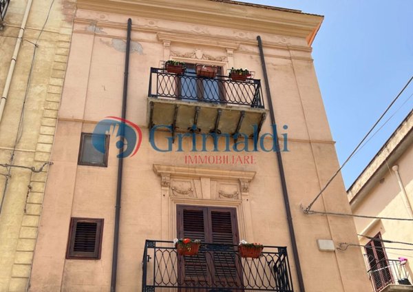 quadrivano in vendita a Castellammare del Golfo